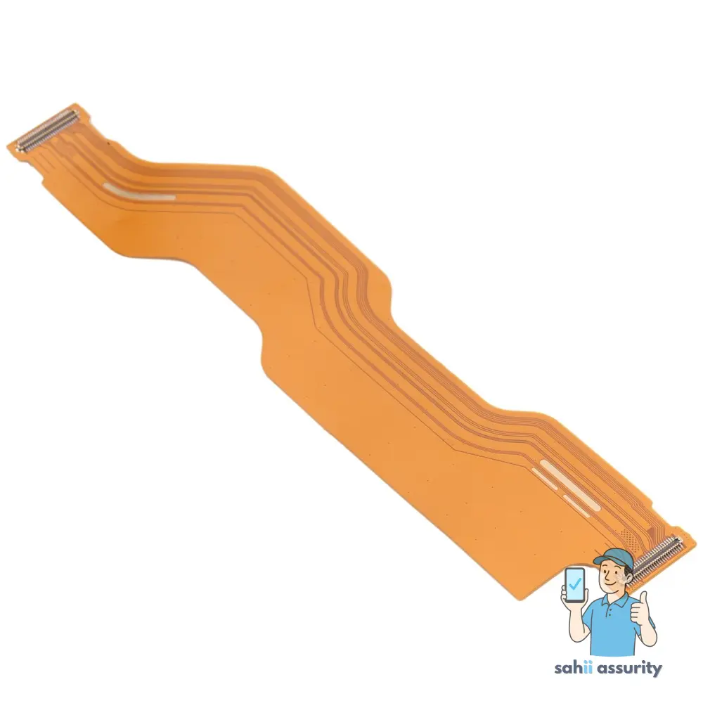 Main Board Flex Cable for Realme 9i